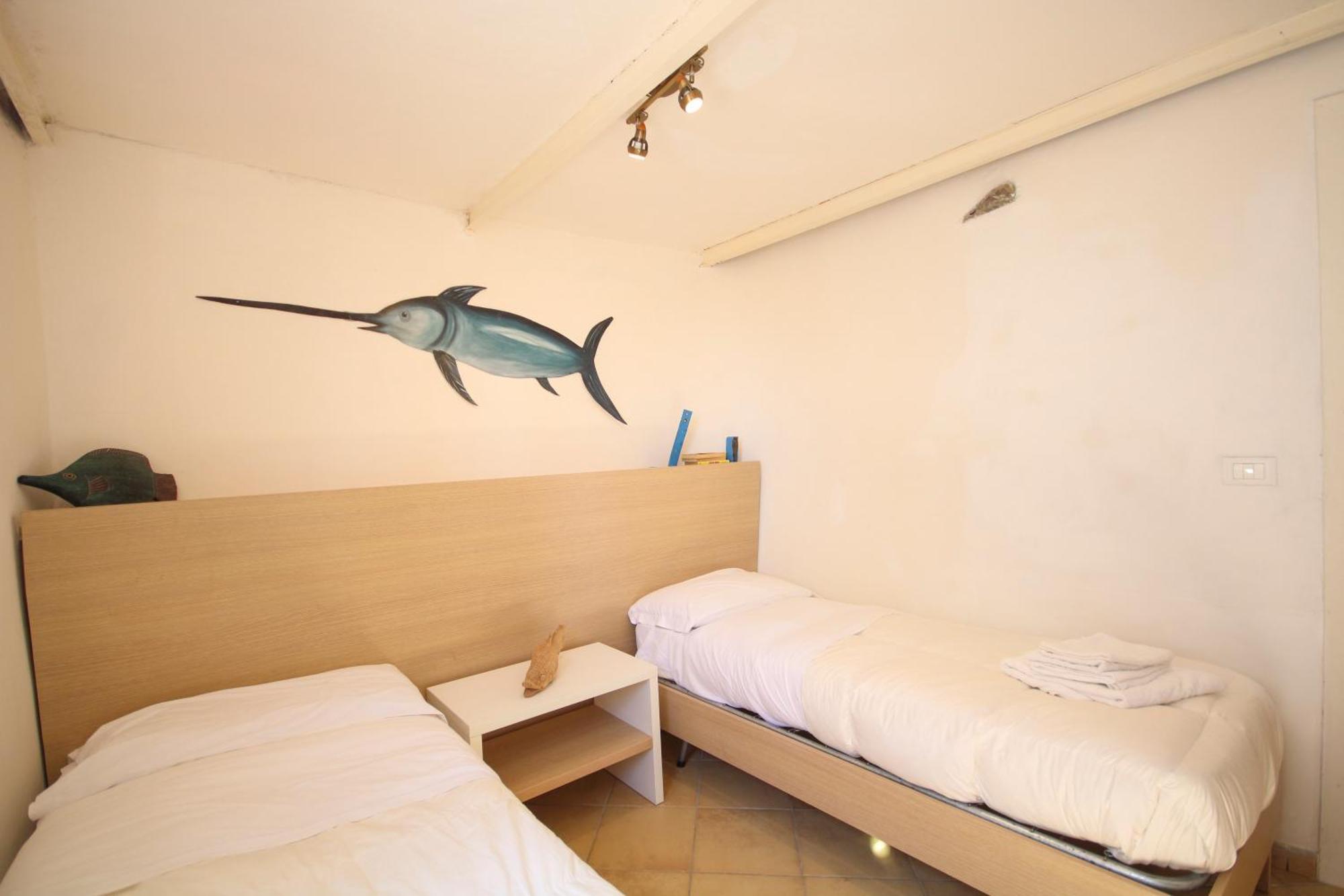 Dimore Di Mare - Beachfront Apartments Santa Flavia Exterior foto